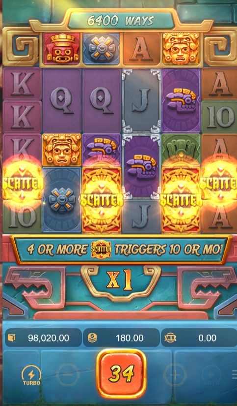 DLX Casino game