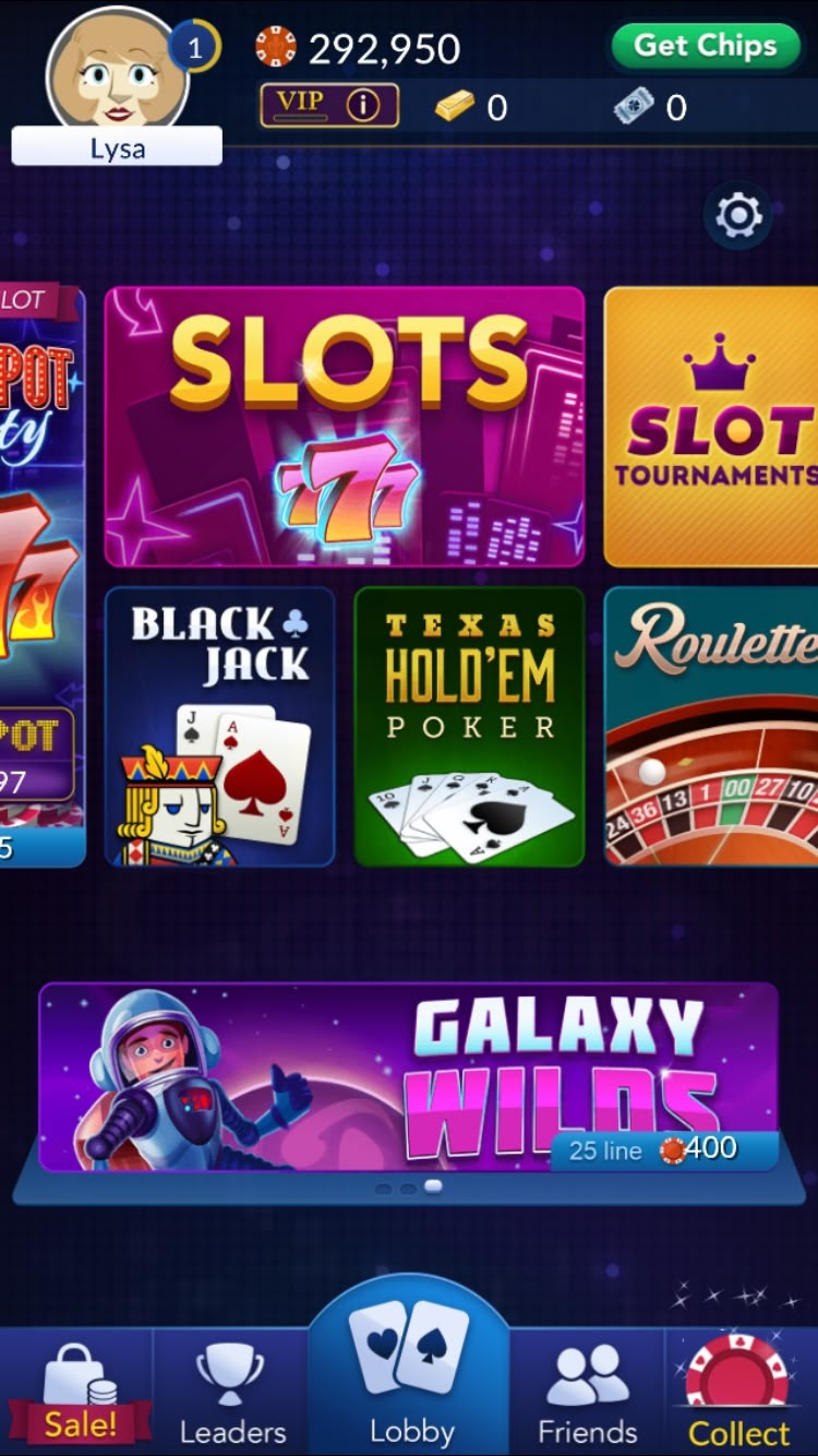 DLX Casino game