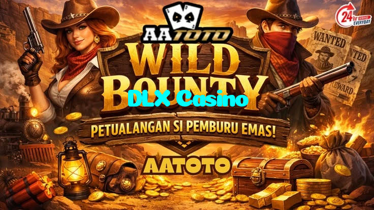 DLX Casino خوش آمدید بونس +600% پیشکش موبائل ایپ کے پروموشن سیکشن میں دکھائی دیتی ہے۔