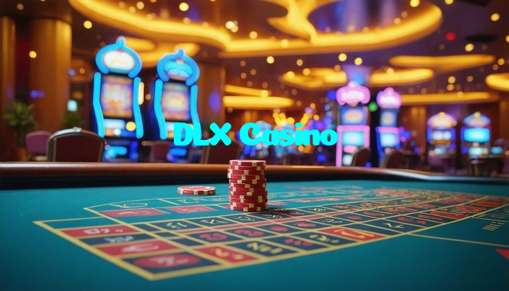making first deposit on DLX Casino website using local payment methods in Pakistan