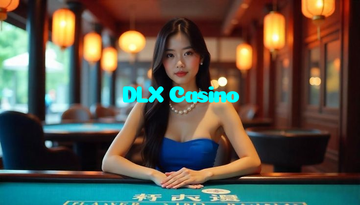 available types of DLX Casino bet including pre-match live express and system bets