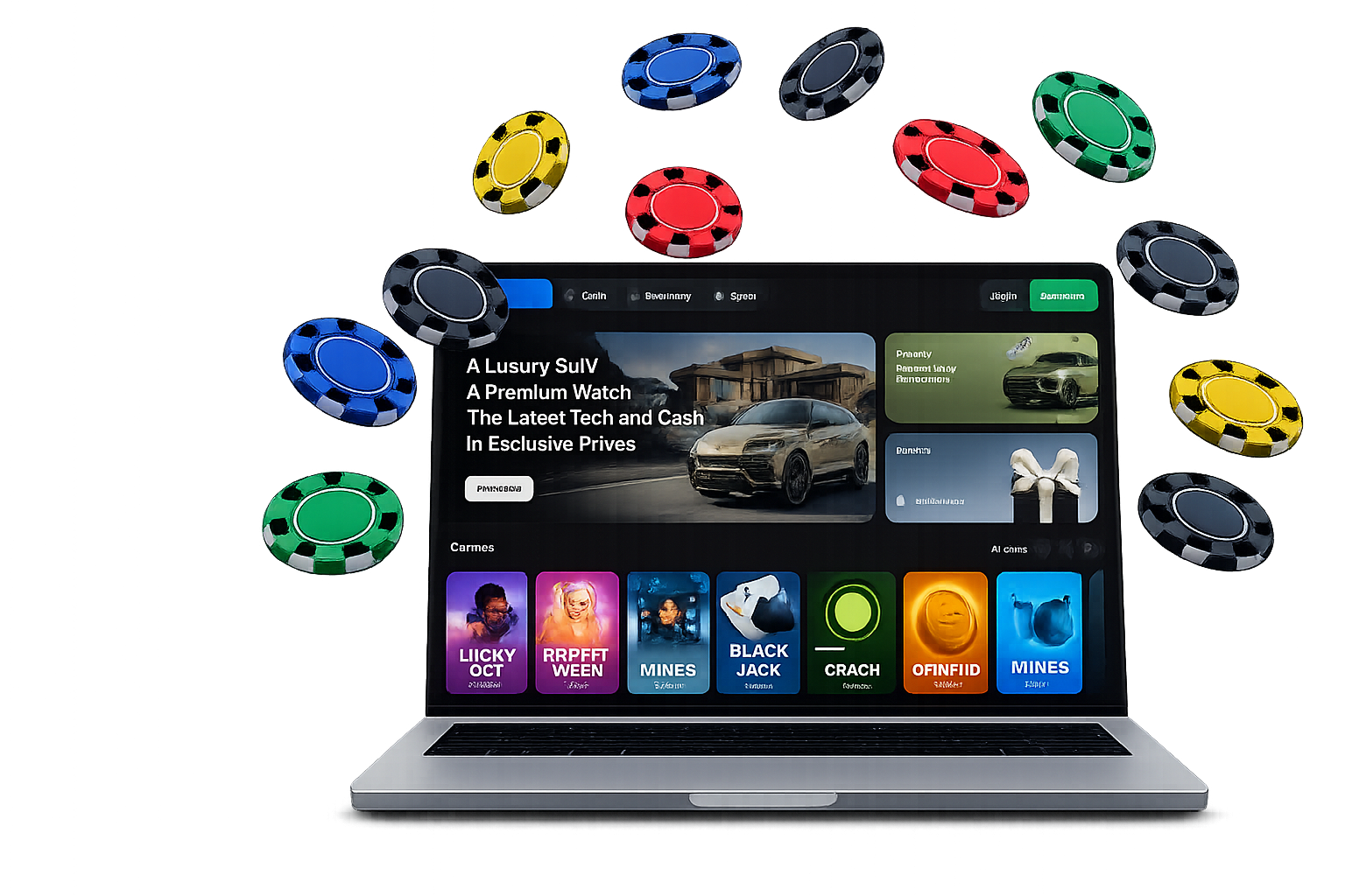 DLX Casino Pakistan
