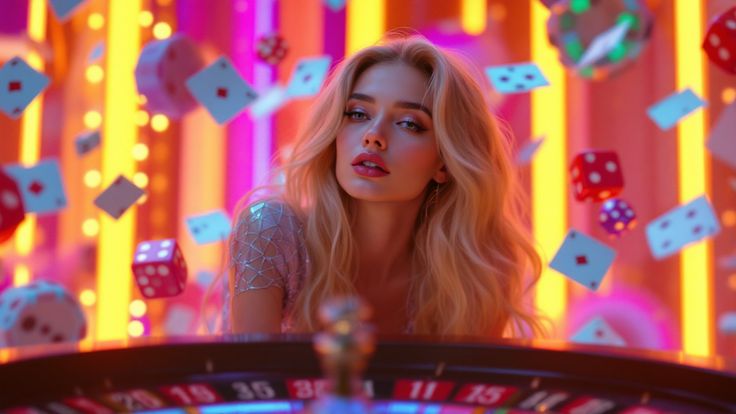 DLX Casino پاکستان ریئل منی گیمز