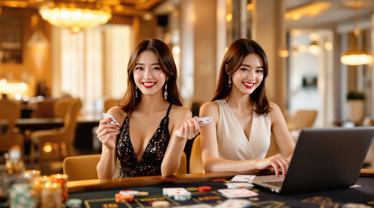 DLX Casino پاکستان ریئل منی گیمز