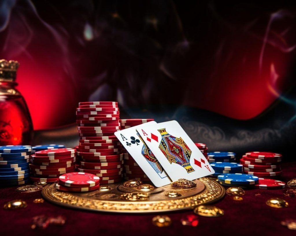 DLX Casino پاکستان ریئل منی گیمز