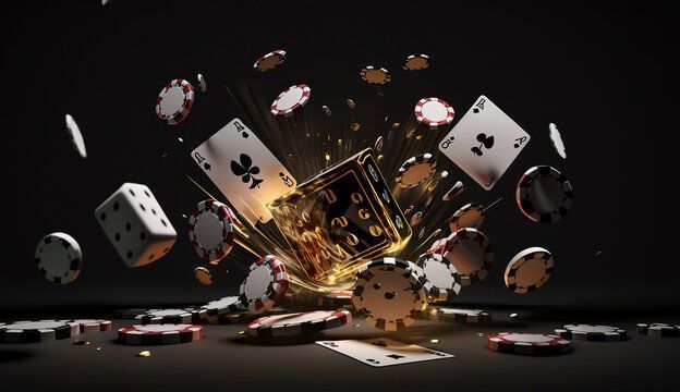 DLX Casino پاکستان ریئل منی گیمز