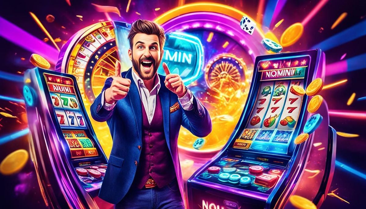 DLX Casino