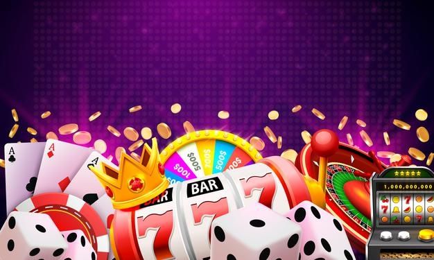DLX Casino پاکستان ریئل منی گیمز