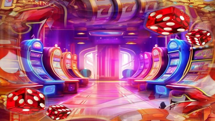 DLX Casino پاکستان ریئل منی گیمز